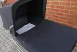 Silvercross traditionele kinderwagen – foto 10 – kavel bij De Kringwinkel, Brecht