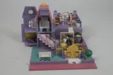 2 Polly Pocket speelhuisjes – foto 3 – kavel bij De Kringwinkel, Brecht