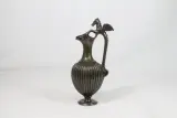 Neoklassieke bronzen schenkkan – foto 4 – kavel bij De Kringwinkel, Brecht