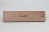 MSC DIVINA replica – foto 2 – kavel bij De Kringwinkel, Brecht