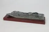 MSC DIVINA replica – foto 3 – kavel bij De Kringwinkel, Brecht