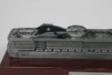 MSC DIVINA replica – foto 5 – kavel bij De Kringwinkel, Brecht