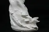 'Millennium' porseleinen figuur – foto 5 – kavel bij De Kringwinkel, Brecht