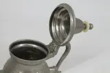 Traditionele handgemaakte Marokkaanse theepot – foto 3 – kavel bij De Kringwinkel, Brecht