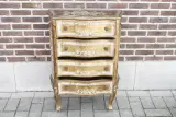Vintage Italiaanse commode – kavel bij De Kringwinkel, Brecht