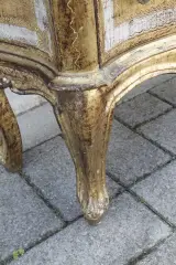 Vintage Italiaanse commode – foto 9 – kavel bij De Kringwinkel, Brecht