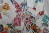 Verzameling Zwitserse postzegels – foto 5 – kavel bij De Kringwinkel, Brecht
