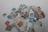 Verzameling Zwitserse postzegels – foto 6 – kavel bij De Kringwinkel, Brecht