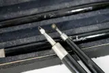Antieke Technische Tekenpennenset (Gimborn) – foto 5 – kavel bij De Kringwinkel, Brecht