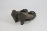 Natan grijze suède pumps - Maat 38 – foto 5 – kavel bij De Kringwinkel, Brecht