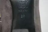 Natan grijze suède pumps - Maat 38 – foto 7 – kavel bij De Kringwinkel, Brecht