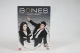 DVD-Boxsets: Bones (8 Seizoenen) – foto 6 – kavel bij De Kringwinkel, Brecht