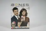 DVD-Boxsets: Bones (8 Seizoenen) – foto 8 – kavel bij De Kringwinkel, Brecht
