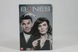 DVD-Boxsets: Bones (8 Seizoenen) – foto 9 – kavel bij De Kringwinkel, Brecht