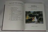 The Art of India: Five Thousand Years of Indian Art – foto 7 – kavel bij De Kringwinkel, Brecht