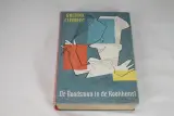 Kookboek: De raadsman in de kookkunst – kavel bij De Kringwinkel, Brecht