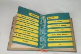 Kookboek: De raadsman in de kookkunst – foto 2 – kavel bij De Kringwinkel, Brecht