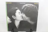 LP: John Lennon en Yoko Ono Double Fantasy – kavel bij De Kringwinkel, Brecht