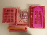 Country Estate Doll House - Meritus (1993) – foto 5 – kavel bij De Kringwinkel, Leopoldsburg