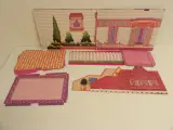 Country Estate Doll House - Meritus (1993) – foto 7 – kavel bij De Kringwinkel, Leopoldsburg