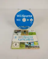 Diverse Wii-spelletjes in originele hoes – foto 2 – kavel bij De Kringwinkel, Turnhout