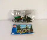 LEGO City 4440 Forest Police Station en 7741 Police Helicopter – foto 6 – kavel bij De Kringwinkel, Turnhout