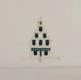 Verzameling Delfts blauwe miniaturen met KLM/Bols huisje – foto 9 – kavel bij De Kringwinkel, Turnhout