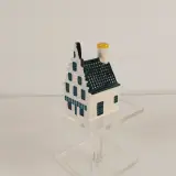 Verzameling Delfts blauwe miniaturen met KLM/Bols huisje – foto 10 – kavel bij De Kringwinkel, Turnhout
