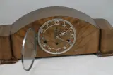 Vintage klassieke Art Deco schouwklok (Westminster) – foto 3 – kavel bij De Kringwinkel, Brecht