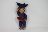 Traditionele Sami-pop – kavel bij De Kringwinkel, Brecht
