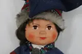 Traditionele Sami-pop – foto 4 – kavel bij De Kringwinkel, Brecht