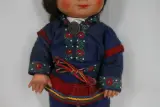 Traditionele Sami-pop – foto 5 – kavel bij De Kringwinkel, Brecht