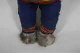 Traditionele Sami-pop – foto 6 – kavel bij De Kringwinkel, Brecht