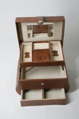 Davidt's Euclide sieradendoos – foto 2 – kavel bij De Kringwinkel, Brecht