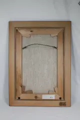 Reproductie van "Le Chapeau de Paille" – foto 3 – kavel bij De Kringwinkel, Brecht
