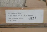 Reproductie van "Le Chapeau de Paille" – foto 4 – kavel bij De Kringwinkel, Brecht