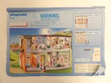 Playmobil City Life groot ziekenhuis (70190) – foto 6 – kavel bij De Kringwinkel, Leopoldsburg