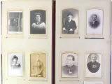 Vintage fotoalbum | Circa 1900-1930 – foto 10 – kavel bij De Kringwinkel, Heverlee