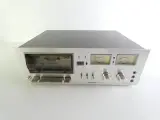 Pioneer vintage cassette deck CT-F7070 – kavel bij De Kringwinkel, Heverlee