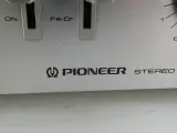 Pioneer vintage cassette deck CT-F7070 – foto 4 – kavel bij De Kringwinkel, Heverlee