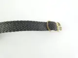 Omega Dameshorloge met gevlochten band – foto 7 – kavel bij De Kringwinkel, Heverlee