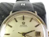 Vintage Omega-horloge – foto 3 – kavel bij De Kringwinkel, Heverlee