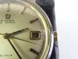 Vintage Omega-horloge – foto 4 – kavel bij De Kringwinkel, Heverlee