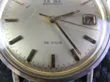 Vintage Omega-horloge – foto 5 – kavel bij De Kringwinkel, Heverlee