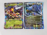 26 grote holografische Pokémon-kaarten – foto 4 – kavel bij De Kringwinkel, Heverlee