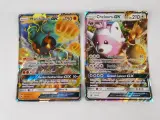 26 grote holografische Pokémon-kaarten – foto 5 – kavel bij De Kringwinkel, Heverlee