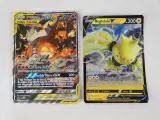 26 grote holografische Pokémon-kaarten – foto 6 – kavel bij De Kringwinkel, Heverlee