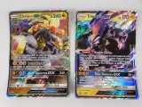 26 grote holografische Pokémon-kaarten – foto 7 – kavel bij De Kringwinkel, Heverlee