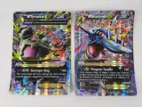 26 grote holografische Pokémon-kaarten – foto 8 – kavel bij De Kringwinkel, Heverlee
