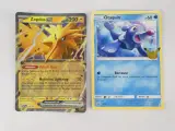 26 grote holografische Pokémon-kaarten – foto 9 – kavel bij De Kringwinkel, Heverlee